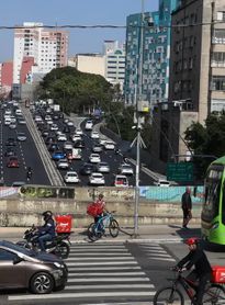 Começa hoje financiamento de moto e bicicleta pelo Move Brasil