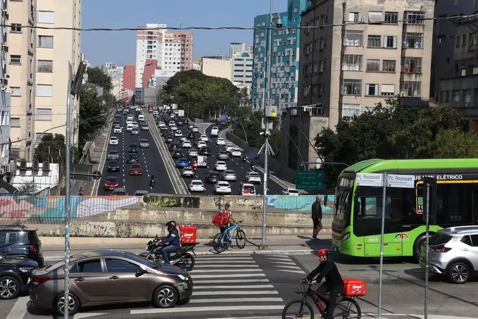 Começa hoje financiamento de moto e bicicleta pelo Move Brasil