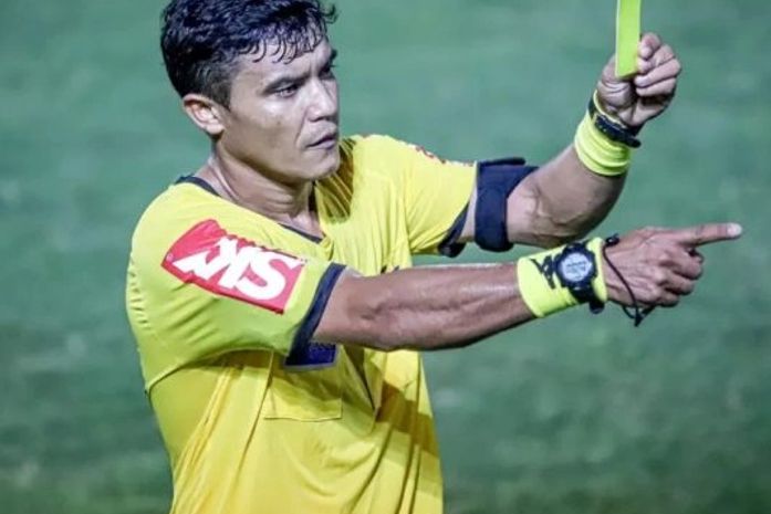 Clássico CSE x ASA no sábado (11) será às 19h com arbitragem do Tocantins