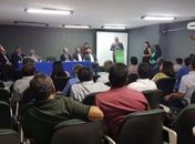 MP cobra criação de portais da transparência e  37 municípios assinam protocolo para legalizar sítios eletrônicos de gastos legislativos