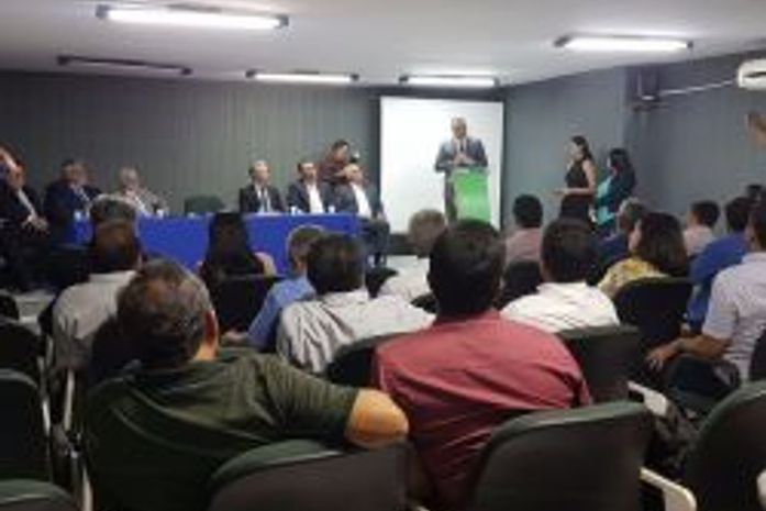 MP cobra criação de portais da transparência e  37 municípios assinam protocolo para legalizar sítios eletrônicos de gastos legislativos