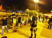 Constantes abordagem também colaboram com a redução da criminalidade em Arapiraca