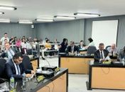 Nomes de possíveis vereadores eleitos do MDB serão surpresas nas eleição 2024 em Arapiraca