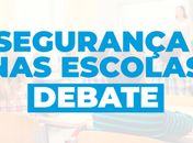 Prefeitura realizará reunião para debater segurança nas escolas de Palmeira dos Índios