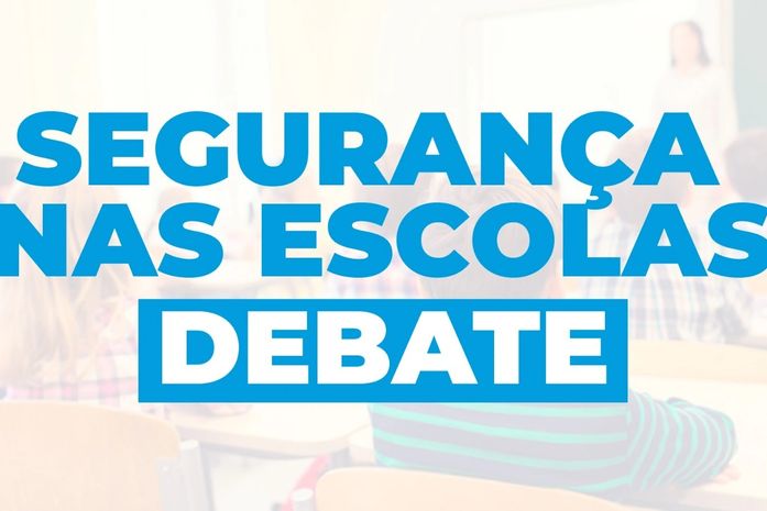 Prefeitura realizará reunião para debater segurança nas escolas de Palmeira dos Índios