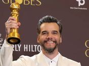 O Agente Secreto faz história no Globo de Ouro com dois prêmios
