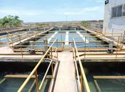 Parte baixa de Arapiraca ficará três dias sem abastecimento de água