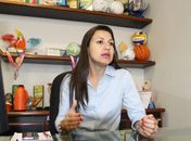 Cláudia Petuba