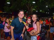 Prefeitura de Coruripe abre Carnaval 2024 Praia, Verão e Folia com o Bailinho a Fantasia
