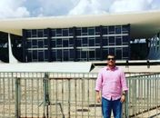 Gervásio Raimundo Neto: nova candidatura promete agitar eleições em Palmeira dos Índios