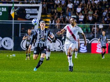 ASA e Atlético-GO pela Copa do Brasil