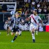 ASA e Atlético-GO pela Copa do Brasil