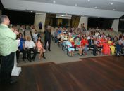 Educadores de São Miguel dos Campos são homenageados com comendas