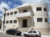 Escolas estaduais de Penedo ganham estrutura mais confortável após reformas