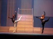 Vida de Jayme de Altavila é contada em ballet 