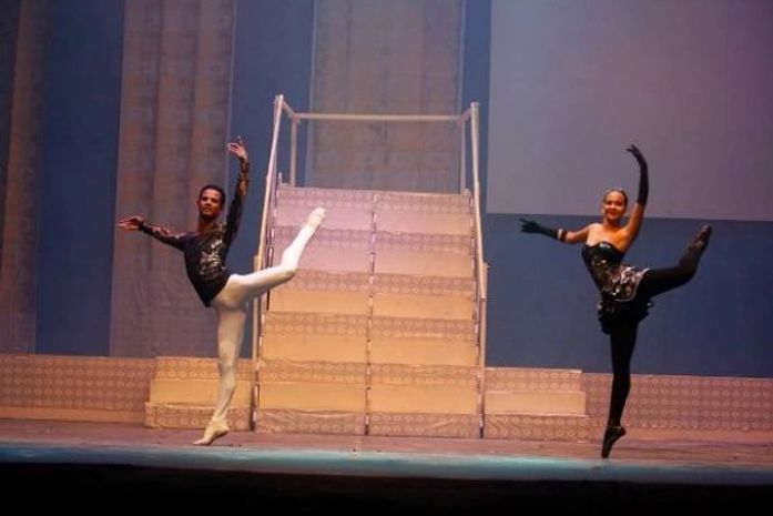 Vida de Jayme de Altavila é contada em ballet