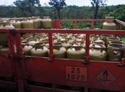 Beneficiários com NIS final 8 recebem Auxílio Gás nesta quarta-feira