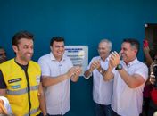 Rio Largo mais segura: Base do Ronda no Bairro é inaugurada no município