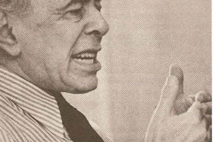 Otto Maria Carpeaux
