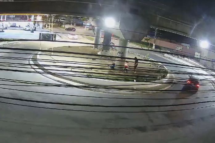 Adolescentes são identificados por incêndio criminoso contra pertences de pessoas em situação de rua em Maceió