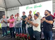 Central de Tratamento de Resíduos do Sertão é inaugurada em Delmiro Gouveia