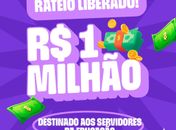 Prefeitura de Piranhas injeta R$ 1 milhão na valorização dos profissionais da Educação