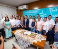 Eduardo Canuto e Brivaldo Marques tomam posse como secretários em Maceió