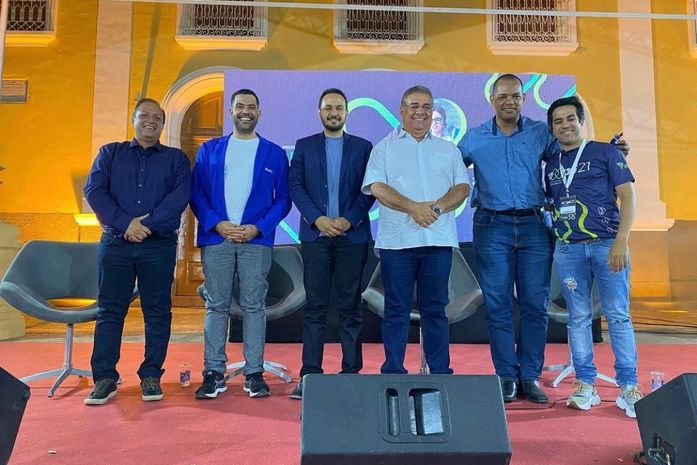 EXPO’21 de São Miguel dos Campos tem segundo dia repleto de atividades e palestras