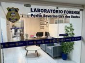 Laboratório Forense Perito Severino Lira dos Santos