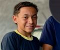 Adolescente de 14 anos morre após ser atropelado por ônibus no Centro de Arapiraca