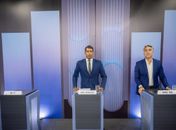 Rafael Brito critica ausência de JHC em debate e aponta irregularidades na Prefeitura