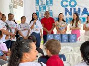 Instituto IGPS realiza mutirão de saúde no município de Pariconha – AL