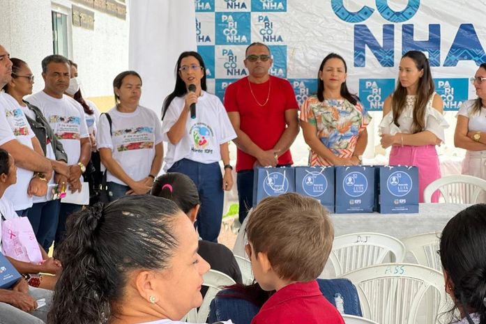Instituto IGPS realiza mutirão de saúde no município de Pariconha – AL