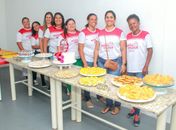 Programa Minha Chance inicia 4 turmas de cursos profissionalizantes gratuitos em Penedo