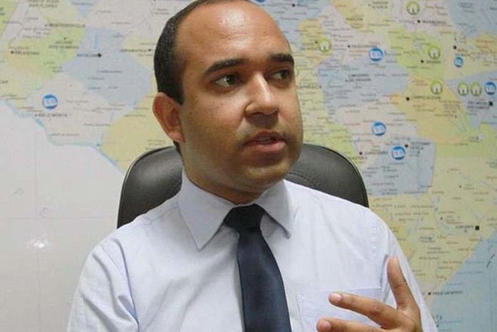 "Cabo eleitoral" de Marina Silva é nomeado por Bolsonaro para INCRA em Alagoas