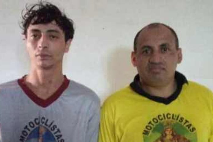 Suspeitos de executar travesti em Palmeira são presos em Bom Conselho (PE)