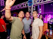 No primeiro dia de festival, vice-prefeito diz que Verão Massayó é mais um evento consolidado em Maceió