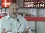Programa Personalidades entrevista o reitor da Ufal, Josealdo Tonholo