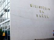 Sede do Ministério da Saúde