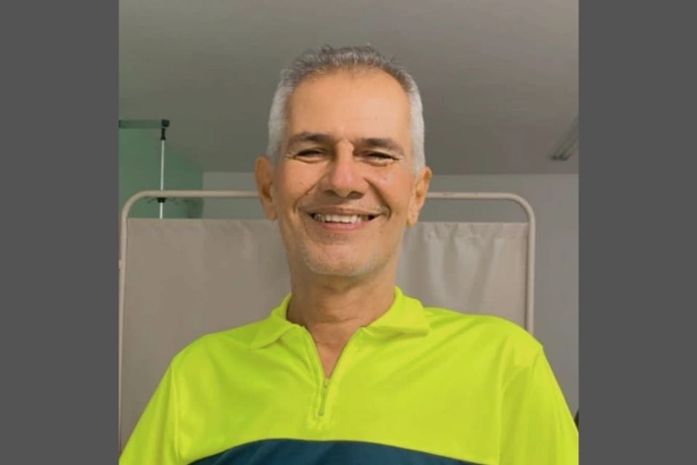 Policial civil aposentado morre vítima de câncer em Maceió
