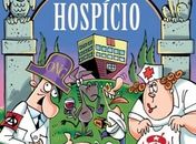 As boas vindas ao hospício dos dias pós-modernos