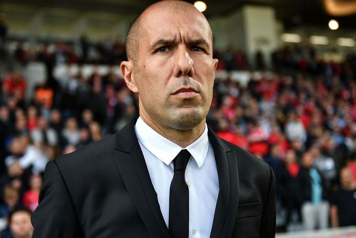 Leonardo Jardim no Flamengo? Discreto e elegante, treinador é o oposto de Jorge Jesus.