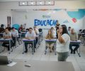 Referência: Marcelo Beltrão apresenta modelo educacional de Coruripe para Prefeito de Rio Largo