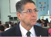 Juiz Rômulo Vasconcelos 