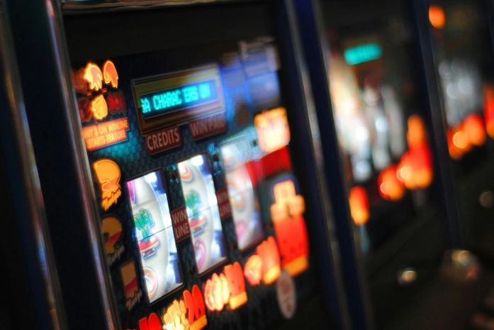Qual é o melhor tipo de jogo de slot?