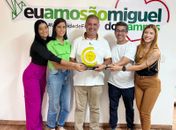 Sala do Empreendedor de São Miguel dos Campos conquista o Selo Ouro do Sebrae