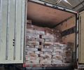 Mais de 30 toneladas de alimentos irregulares são apreendidas pela Sefaz em Maceió