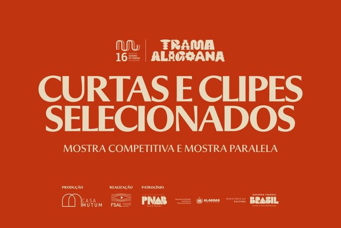 Mostra Sururu divulga selecionados para a 16ª edição; confira