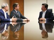 Marx Beltrão viabiliza R$ 31 milhões para retomada do Luz para Todos em Alagoas