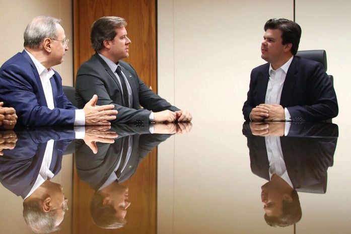 Marx Beltrão viabiliza R$ 31 milhões para retomada do Luz para Todos em Alagoas